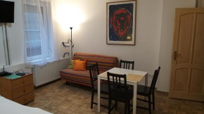 Ó-Újlak Apartman